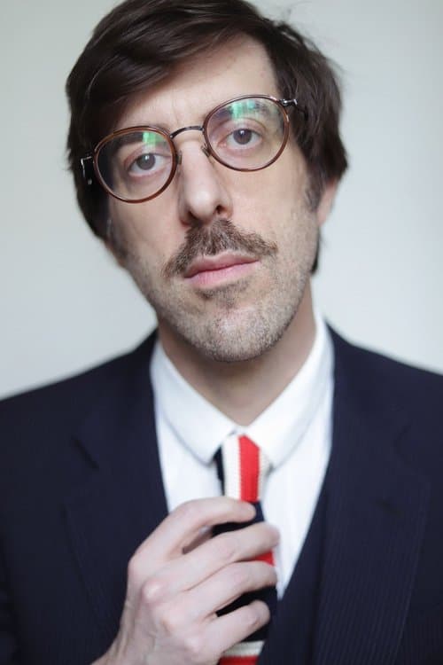 Matthieu Penchinat profile photo