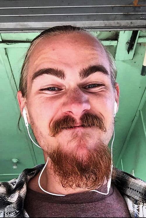 Niklas Konowal profile photo