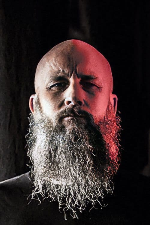 Jens Kidman profile photo