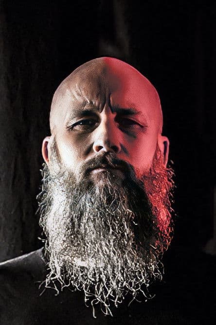 Jens Kidman profile photo