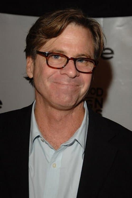 Mike Cahill profile photo