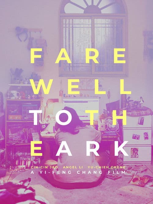 Farewell to the Ark poster