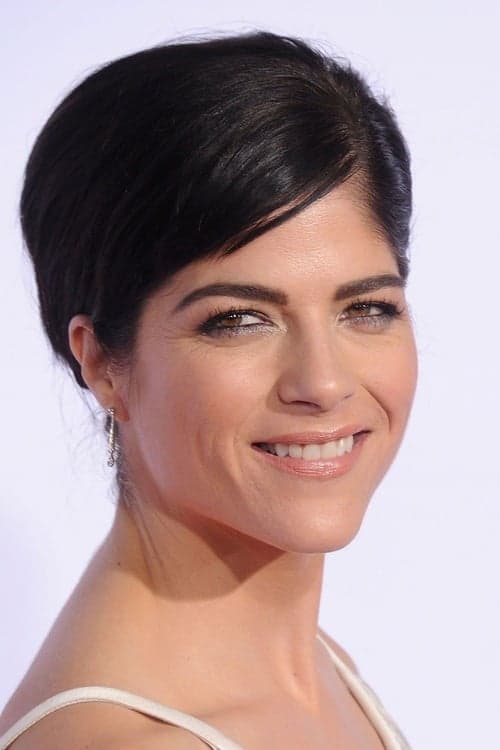 Selma Blair profile photo
