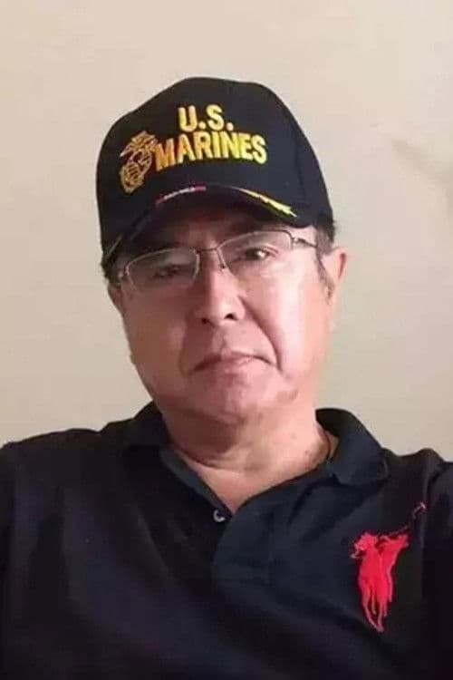 Fan Shide profile photo