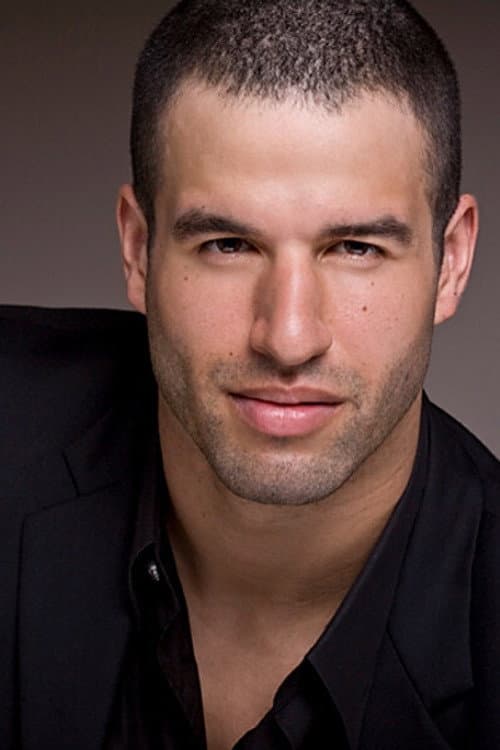 Ben Pamies profile photo