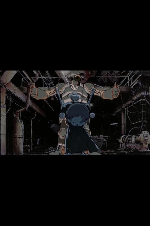 Franken's Gears poster