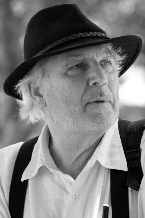 Gilles Perraudin profile photo