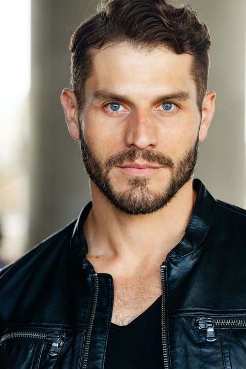 Lou Ferrigno Jr. profile photo