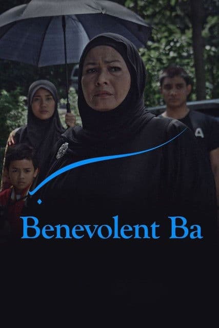 Benevolent Ba poster