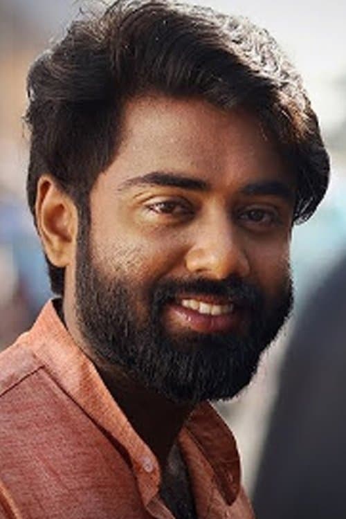 Karthik Ramakrishnan profile photo