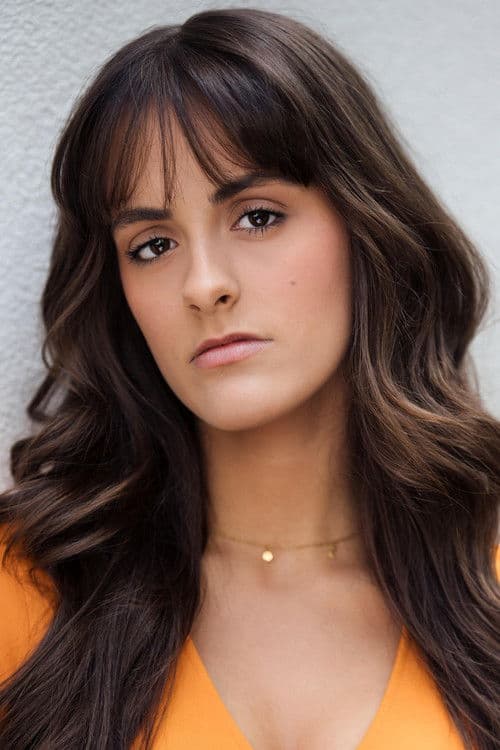 Maria England profile photo