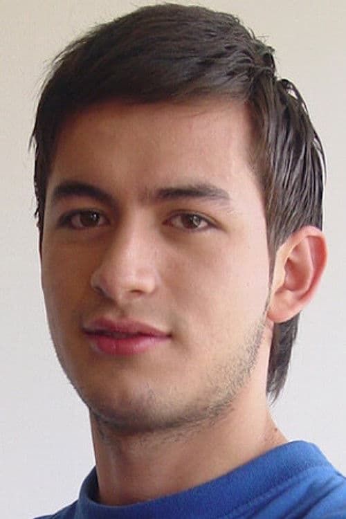 Jean Paul profile photo