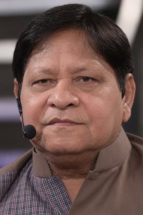 Khalid Saleem Mota profile photo
