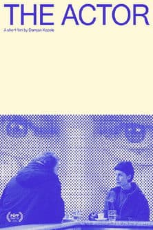 The Actor poster