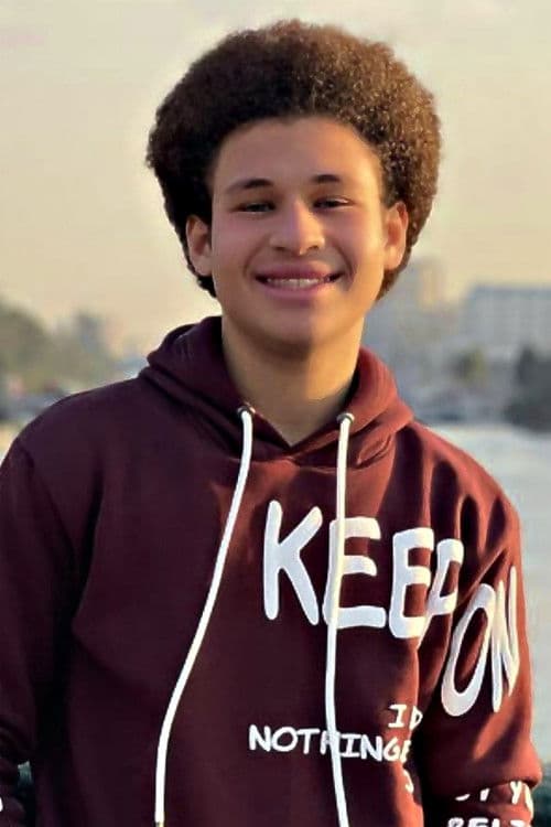 Mohammed El Fakhrani profile photo