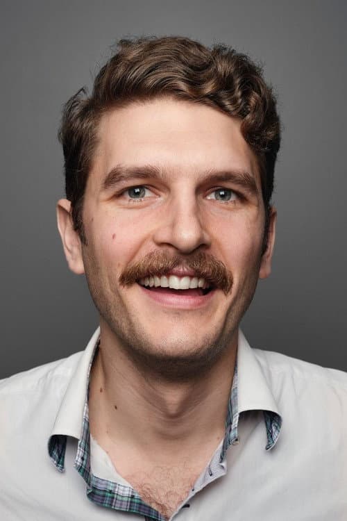 Carlo Ritchie profile photo