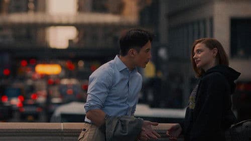 Love Language poster