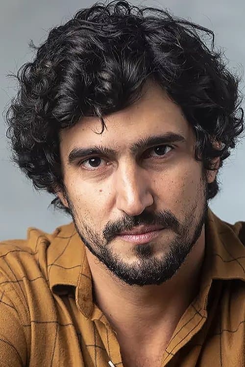 Renato Góes profile photo