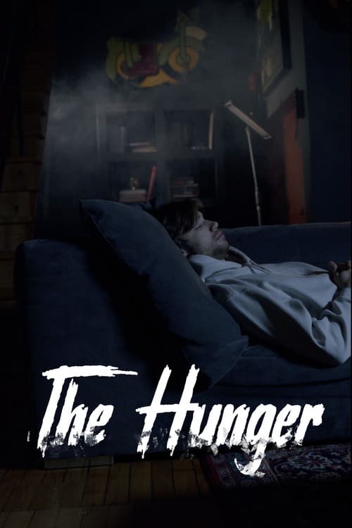 The Hunger poster