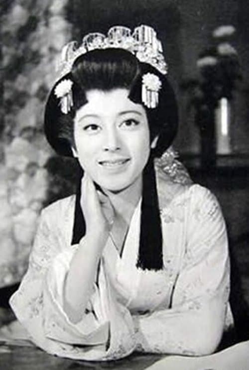 Yōko Matsuyama profile photo