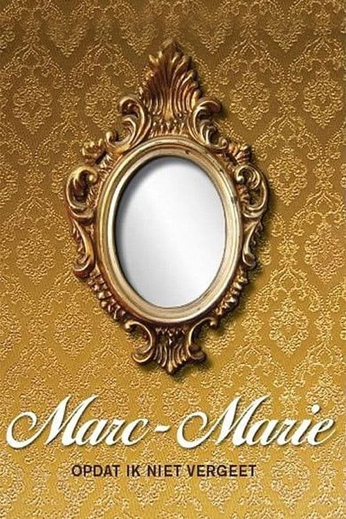 Marc-Marie Huijbregts: Opdat ik niet vergeet poster