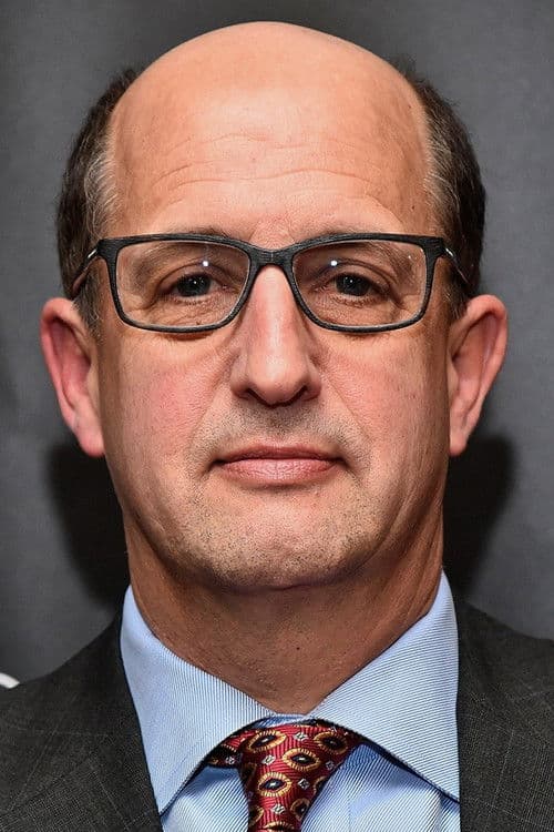 Jeff Van Gundy profile photo