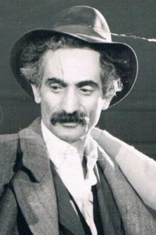 Kioomars Malek Motiee profile photo