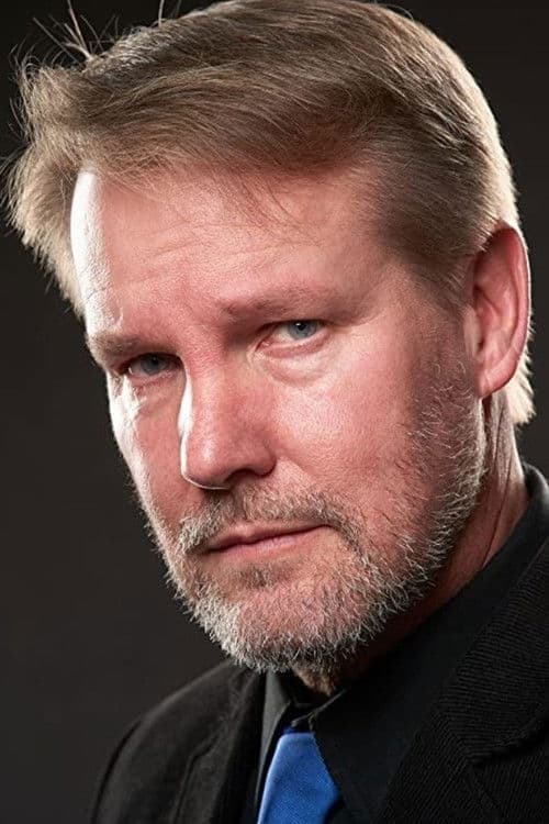 Mark D. Anderson profile photo