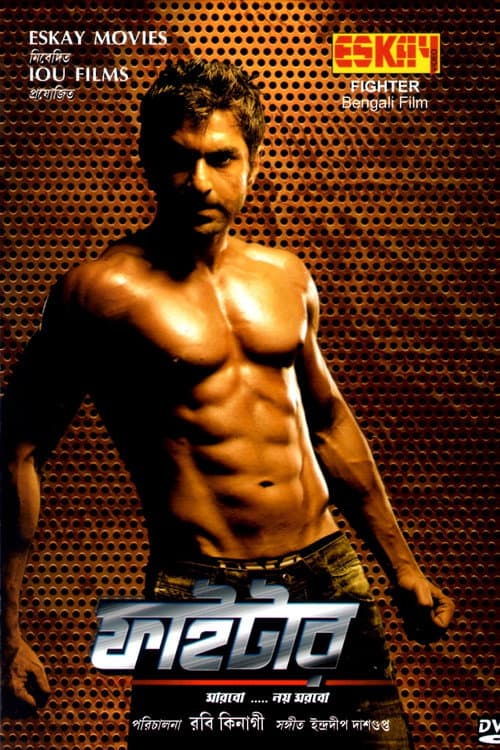 Fighter poster