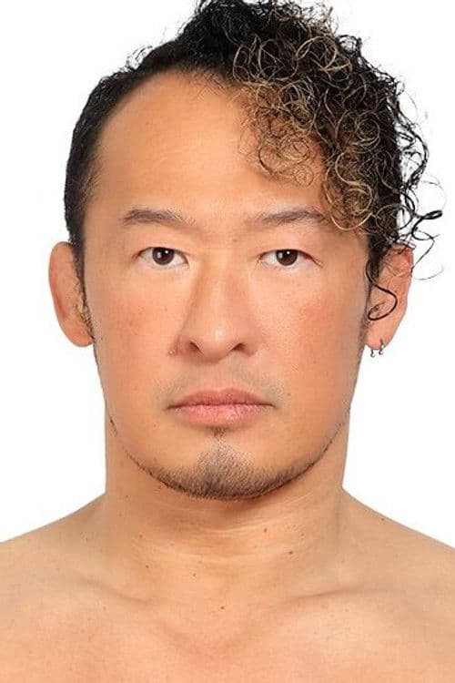 Naomichi Marufuji profile photo