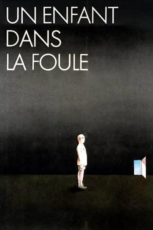 A Child in the Crowd