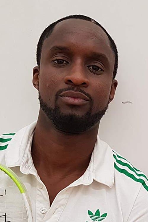 Peter Bankolé profile photo