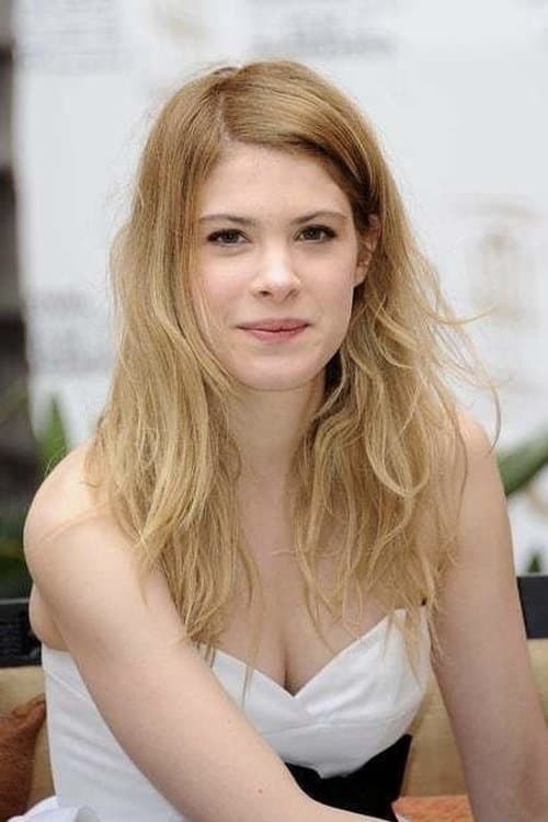 Hande Kodja profile photo