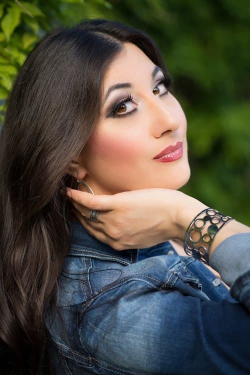 Nadia Krasteva profile photo