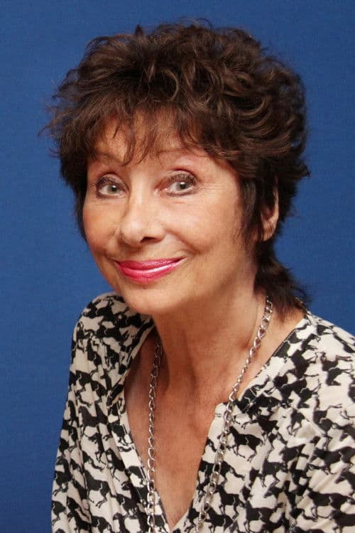 Carole Ann Ford profile photo