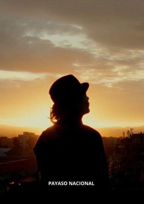 Payaso Nacional poster