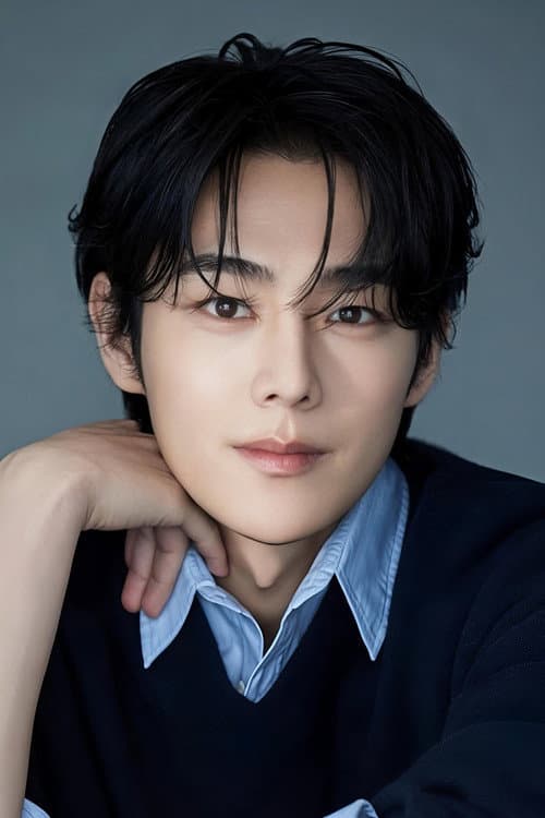 Yoo Jung-hoo profile photo