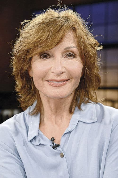 Susanne Uhlen profile photo