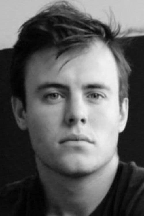 James Spencer Ashworth profile photo