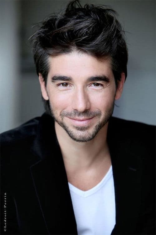 Fabrice Fara profile photo