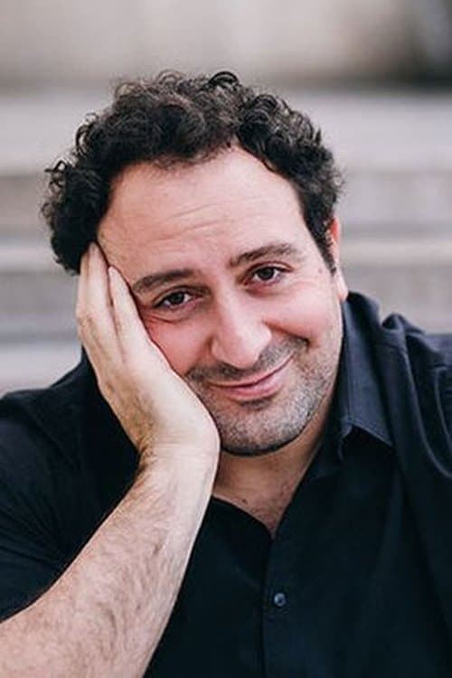 Ary Gabison profile photo