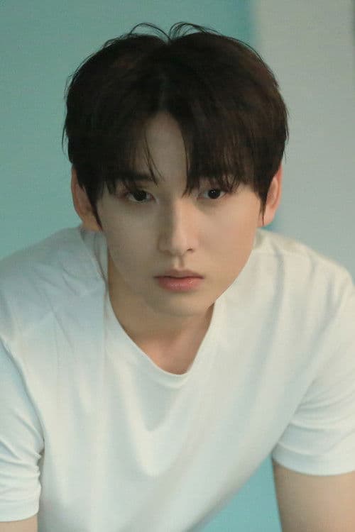 Kim Dong-kyu profile photo
