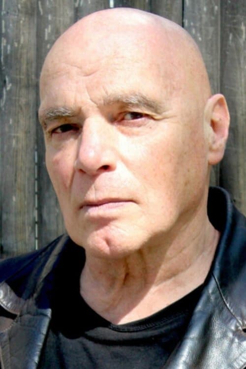 Antoine Tomé profile photo