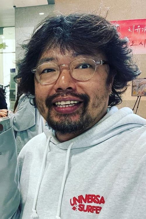 Nam Ki-hoon profile photo