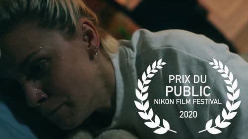 Je suis une berceuse poster