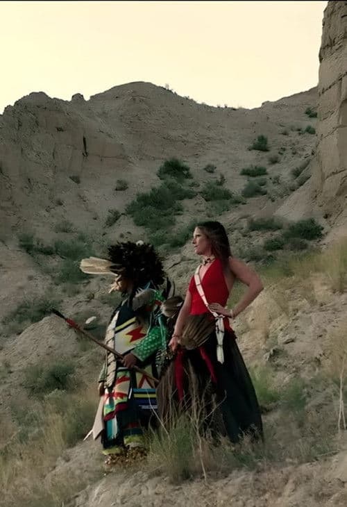 Dancing with Addiction poster