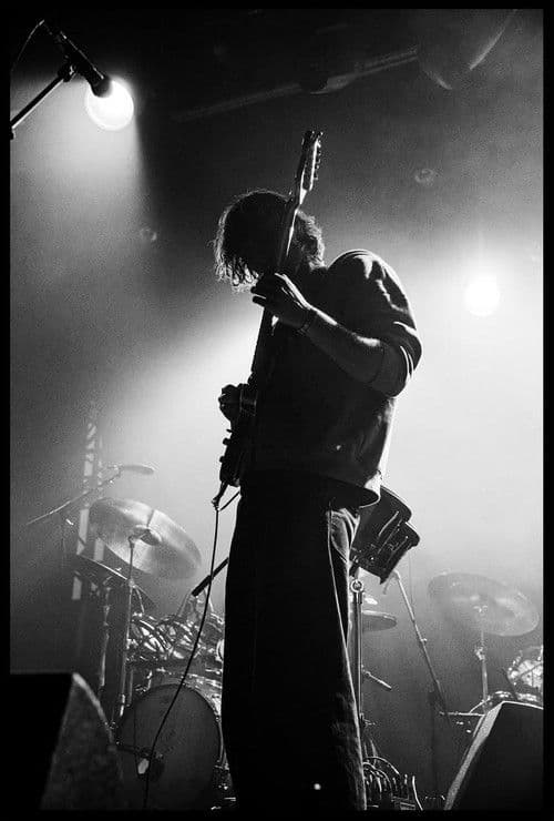 Geese | Live from Rolling Stone’s Studios poster