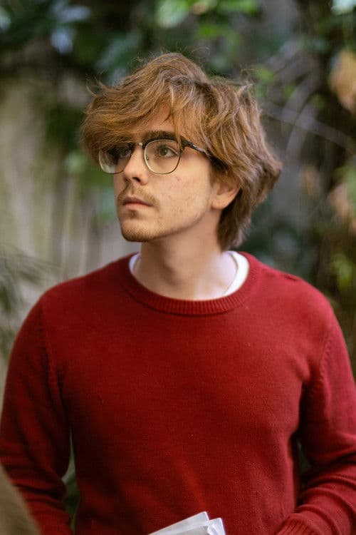 Luca Scupino profile photo