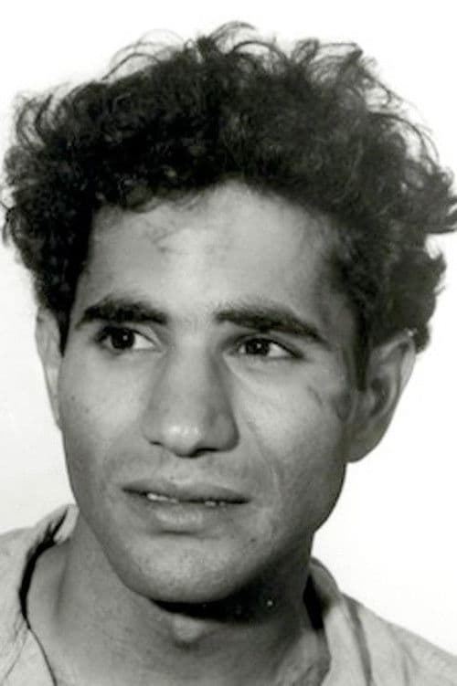 Sirhan Sirhan profile photo