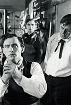 The Soul of the Violin poster